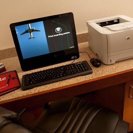 Towneplace Suites Bowie Town Center Facilidades foto