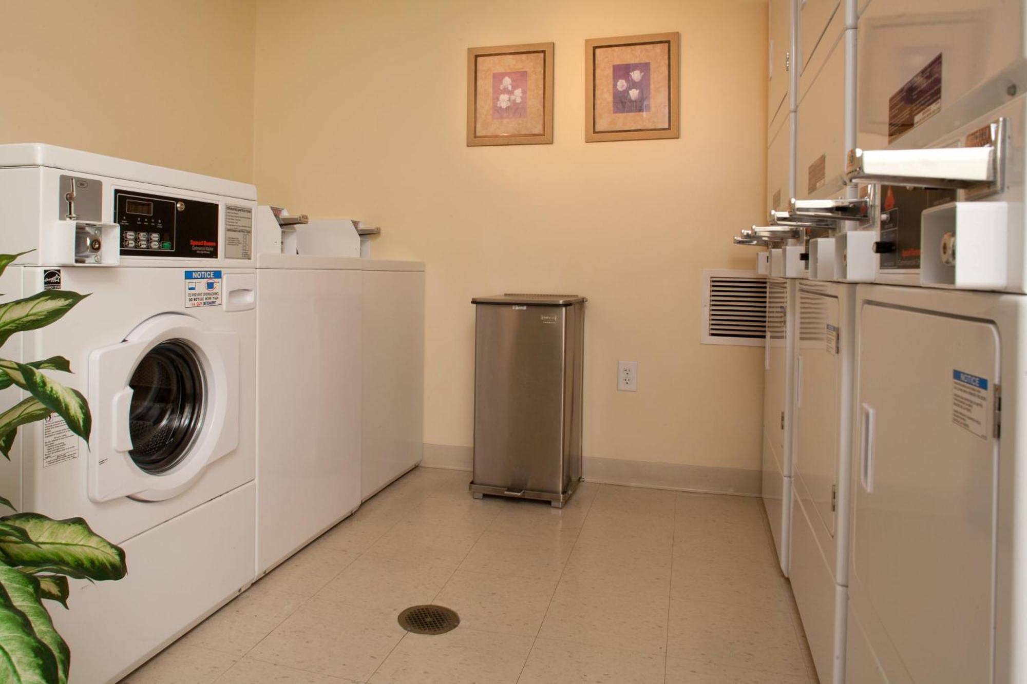 Towneplace Suites Bowie Town Center Facilidades foto
